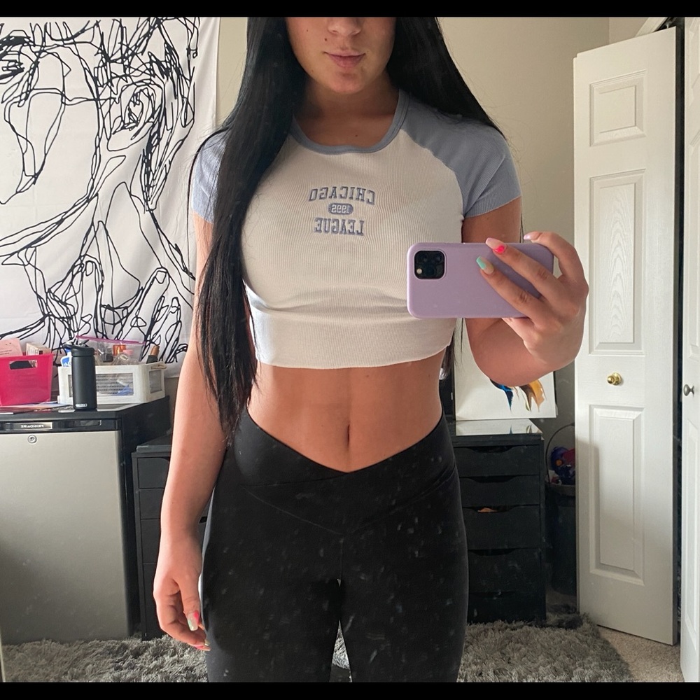 Never worn